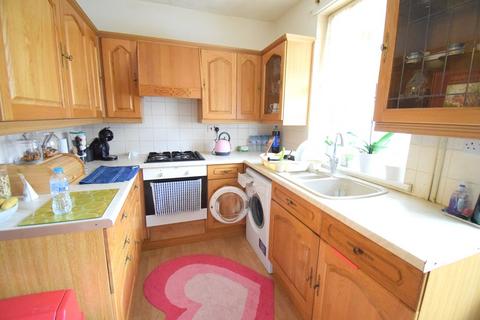 1 bedroom semi-detached house to rent, River Street, Bedford MK40