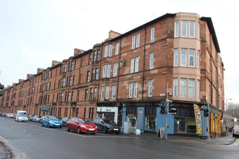 2 bedroom flat to rent, Holmlea Road, Cathcart G44