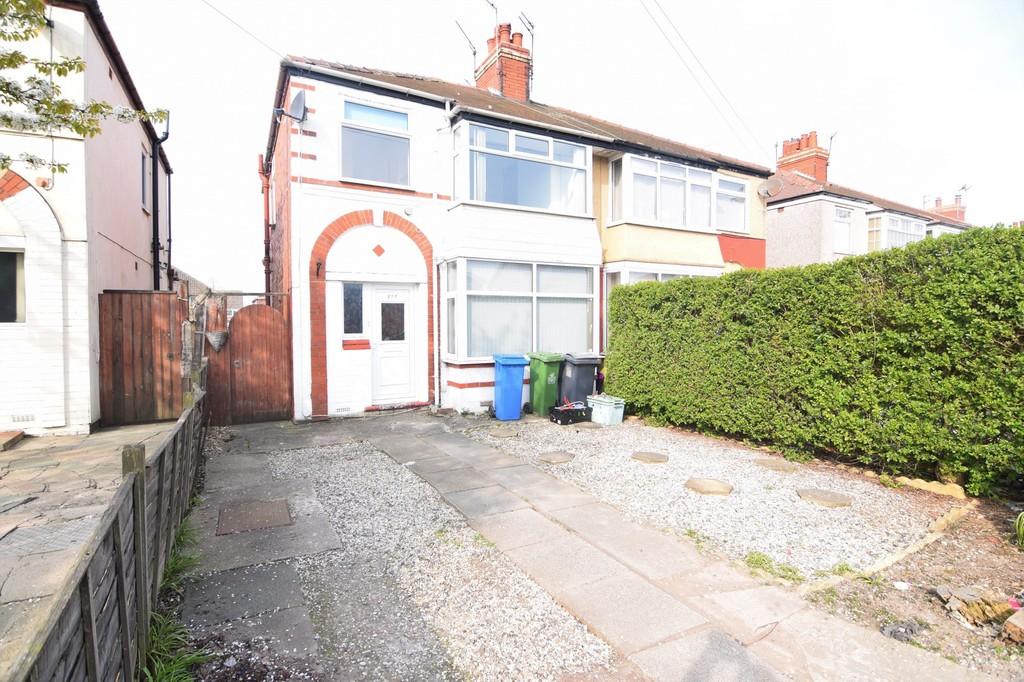 Fleetwood Road North, ThorntonCleveleys 3 bed semidetached house £