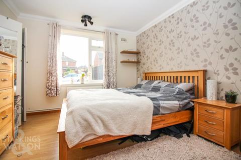 2 bedroom ground floor flat to rent - Latimer Road, Norwich