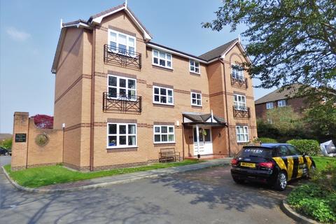 2 bedroom ground floor flat to rent, Southgate Court , Charlton Drive