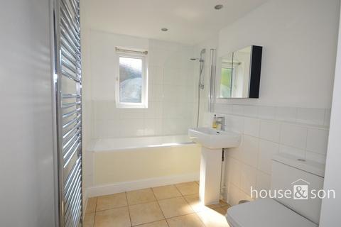 2 bedroom flat to rent, Wellesley House, 55 Wellington Road, Bournemouth