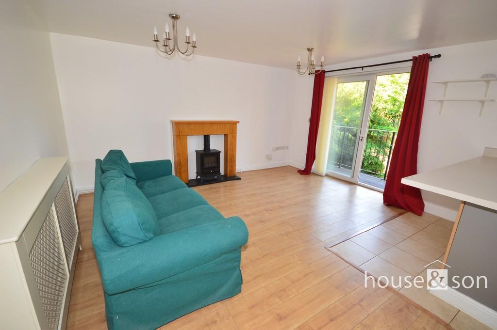 Apartment in Bournemouth - More