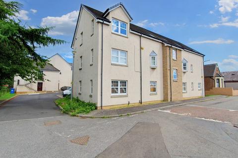 2 bedroom flat to rent, Lemon Terrace, Leven KY8