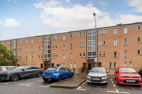 undefined, Dorset Street, Finnieston, Glasgow
