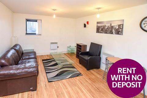 1 bedroom flat to rent, Fresh, 138 Chapel Street, City Centre, Salford, M3
