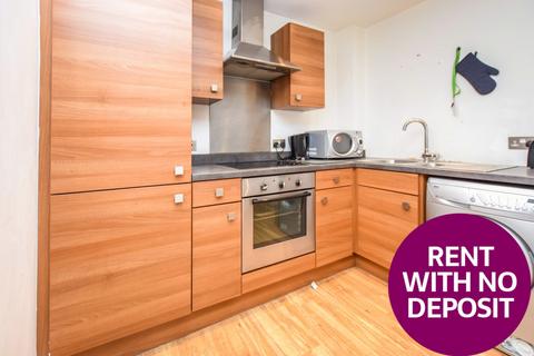 1 bedroom flat to rent, Fresh, 138 Chapel Street, City Centre, Salford, M3