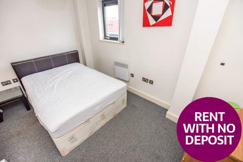 1 bedroom flat to rent, Fresh, 138 Chapel Street, City Centre, Salford, M3