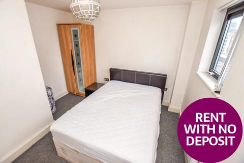 1 bedroom flat to rent, Fresh, 138 Chapel Street, City Centre, Salford, M3