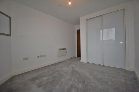1 bedroom apartment to rent, Churchill Way, Basingstoke RG21