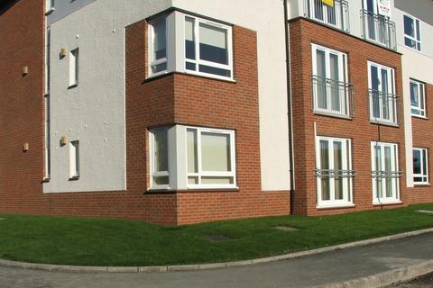undefined, Old Brewery Lane, Alloa FK10