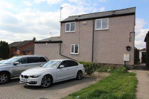 1 bedroom detached house to rent, Sheffield Road, Woodhouse, Sheffield