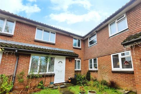 1 bedroom terraced house to rent, Windermere Close, Egham, Surrey, TW20