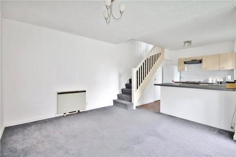 1 bedroom terraced house to rent, Windermere Close, Egham, Surrey, TW20