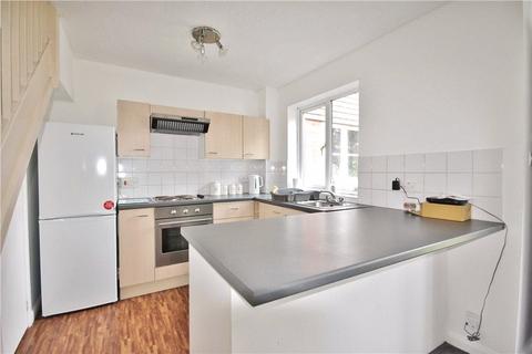 1 bedroom terraced house to rent, Windermere Close, Egham, Surrey, TW20