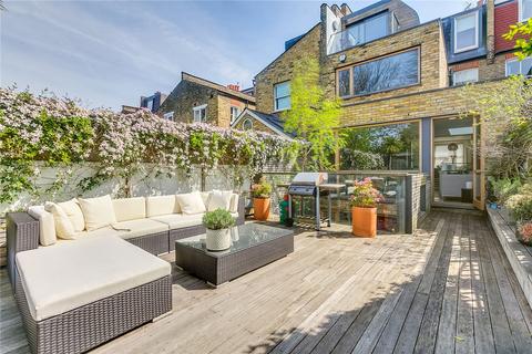 6 bedroom terraced house to rent, Atalanta Street, Fulham, London