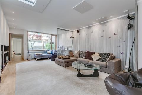 6 bedroom terraced house to rent, Atalanta Street, Fulham, London