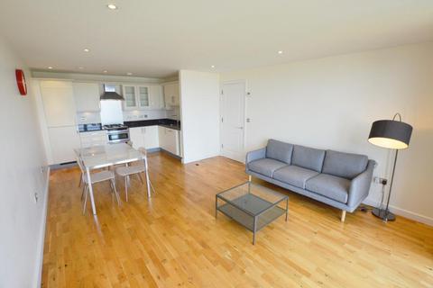 1 bedroom apartment to rent, Lower Twelfth Street, Milton Keynes, MK9