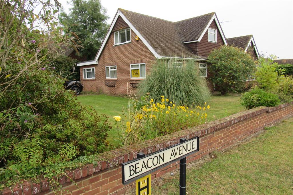 Dence Park, Herne Bay 4 bed house £465,000