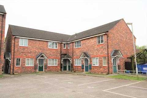 undefined, Royal Drive, Preston PR2