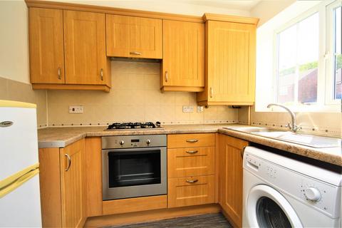 undefined, Royal Drive, Preston PR2