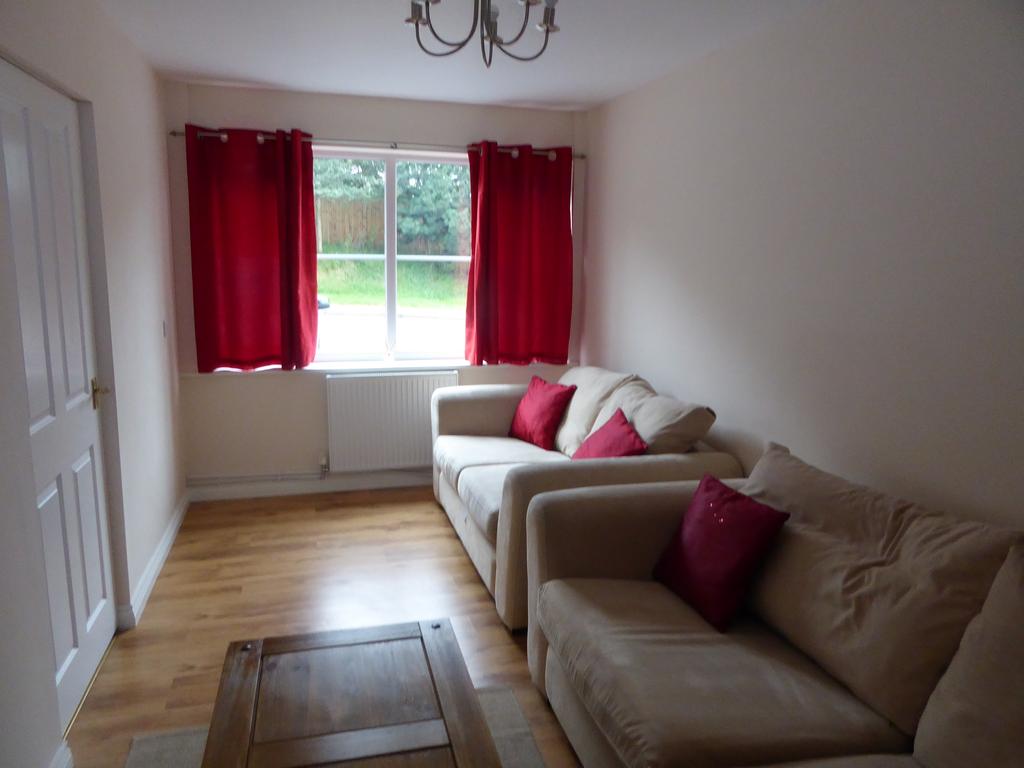 Lounge Area