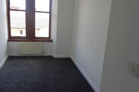 1 bedroom flat to rent, Burghead Drive, Linthouse, Glasgow, G51