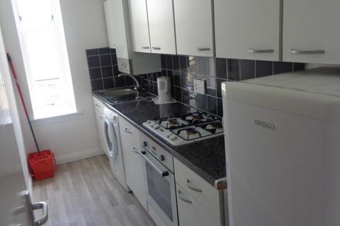 1 bedroom flat to rent, Burghead Drive, Linthouse, Glasgow, G51