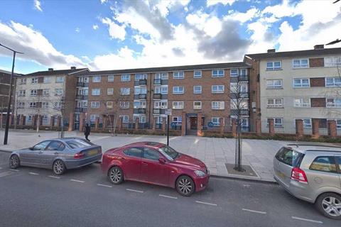 1 bedroom apartment to rent - Station Road, Manor Park