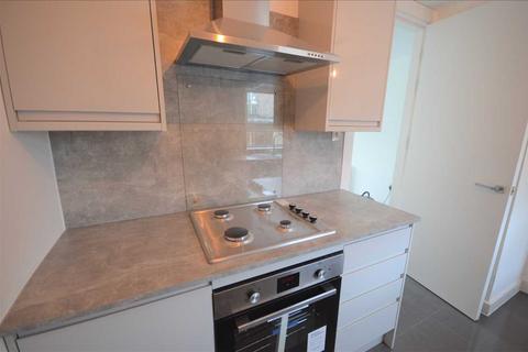 1 bedroom apartment to rent, Station Road, Manor Park