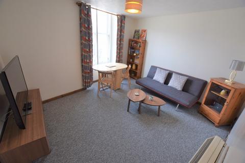 undefined, Guild Street, City Centre, Aberdeen, AB11
