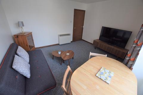 undefined, Guild Street, City Centre, Aberdeen, AB11