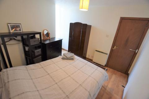 undefined, Guild Street, City Centre, Aberdeen, AB11