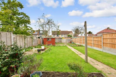 3 bedroom semi-detached bungalow for sale, The Avenue, Hornchurch, Essex