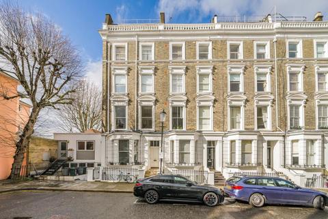 1 bedroom apartment to rent, Campden Hill Gardens,  Kensington,  W8
