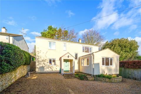 4 bedroom detached house to rent, Mountain Bower, North Wraxall, Chippenham, Wiltshire, SN14