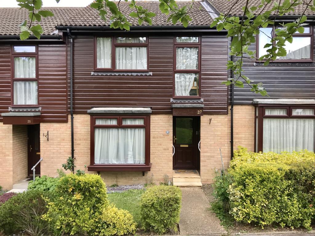 Inkerman Road, Woking, GU21 3 bed house £340,000