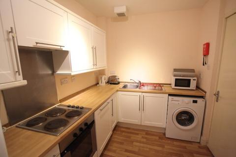 3 bedroom flat to rent, Spittal Street, Central, Edinburgh, EH3