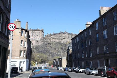 Spittal Street, Central, Edinburgh, EH3