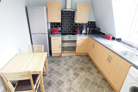 1 bedroom flat to rent - Ord Street, Second Floor, AB15