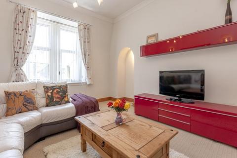 1 bedroom flat to rent, Wallfield Crescent, Second Floor, AB25