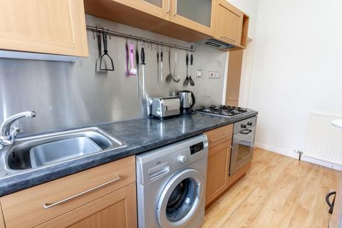 1 bedroom flat to rent, Wallfield Crescent, Second Floor, AB25