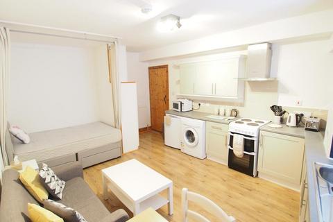 1 bedroom flat to rent, St Peter Street, Aberdeen, AB24