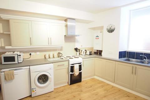 1 bedroom flat to rent, St Peter Street, Aberdeen, AB24