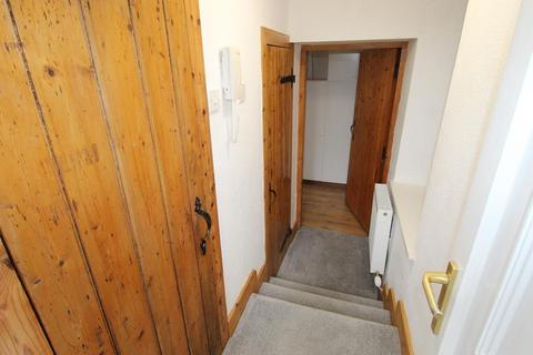 1 bedroom flat to rent, St Peter Street, Aberdeen, AB24