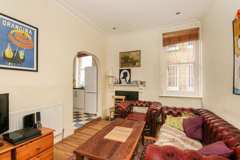 3 bedroom apartment to rent, Rushcroft Road, Brixton, London SW2