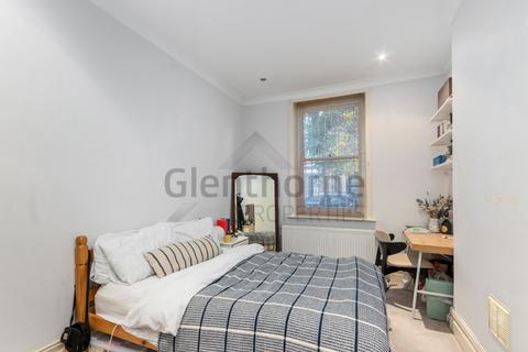 3 bedroom apartment to rent, Rushcroft Road, Brixton, London SW2