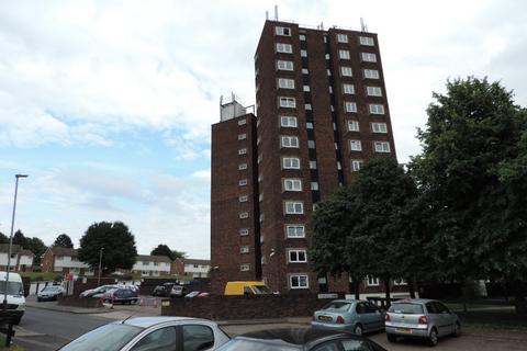 undefined, 124 Carrick Point, Falmouth Road, LE5 4WN
