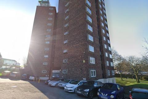 undefined, 124 Carrick Point, Falmouth Road, LE5 4WN