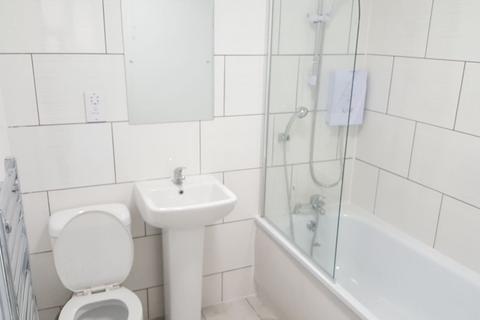 1 bedroom flat to rent, Flat 6 Belgrave Heights 233, Belgrave Gate LEICESTER LE1 3HT